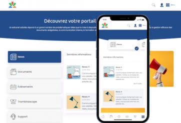 Créer un portail de communication efficace pour vos salariés avec Simple Extranet