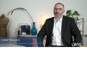 Quelle place pour un site Internet dans votre stratégie digitale ? - Vidéo WSI 2019