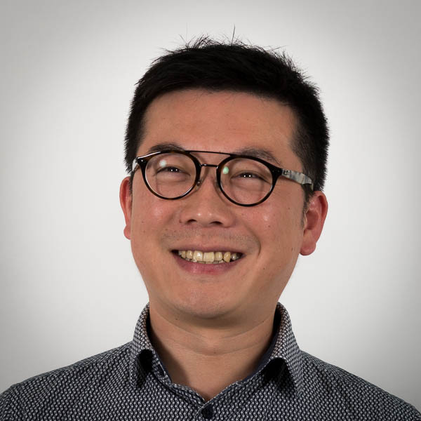 Jie Gong